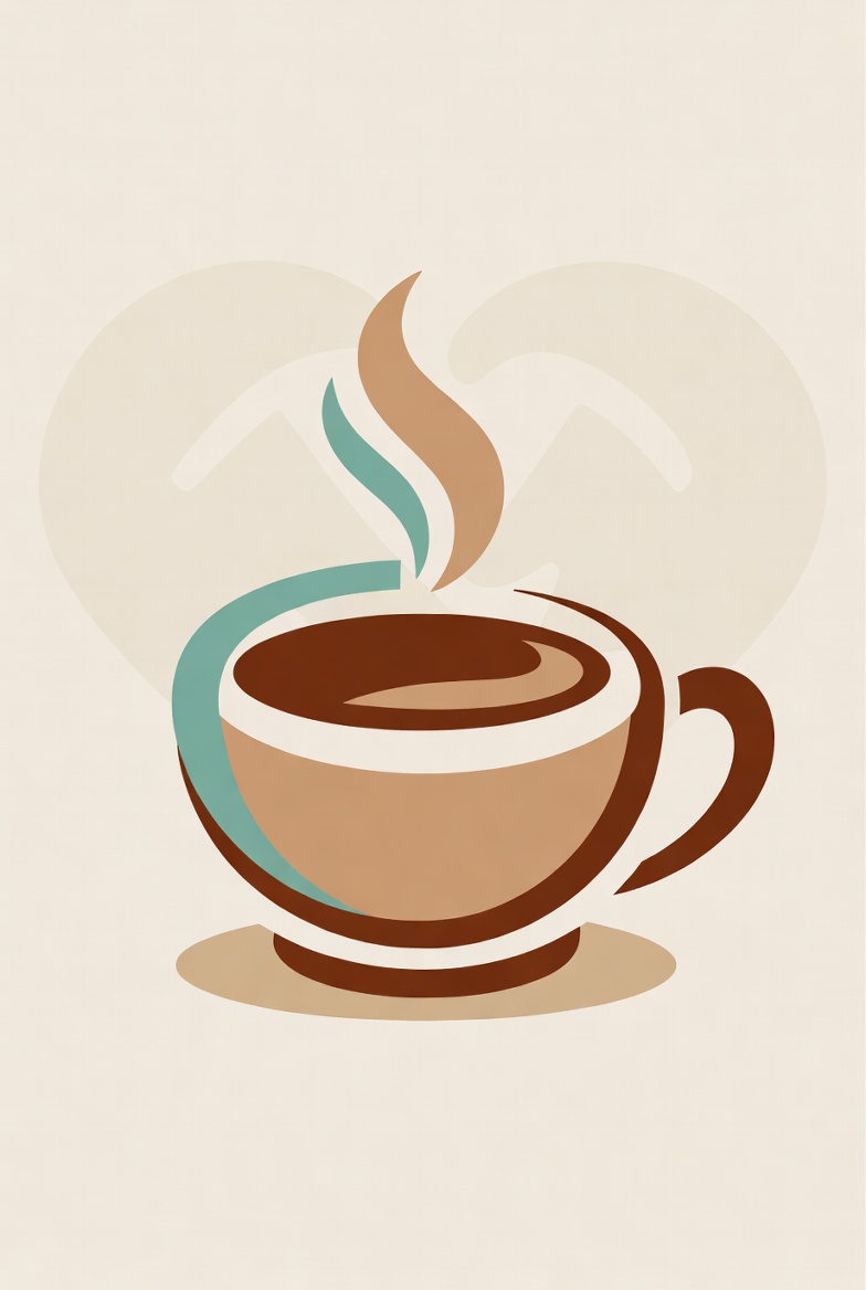 Hot Coffee With Don logo